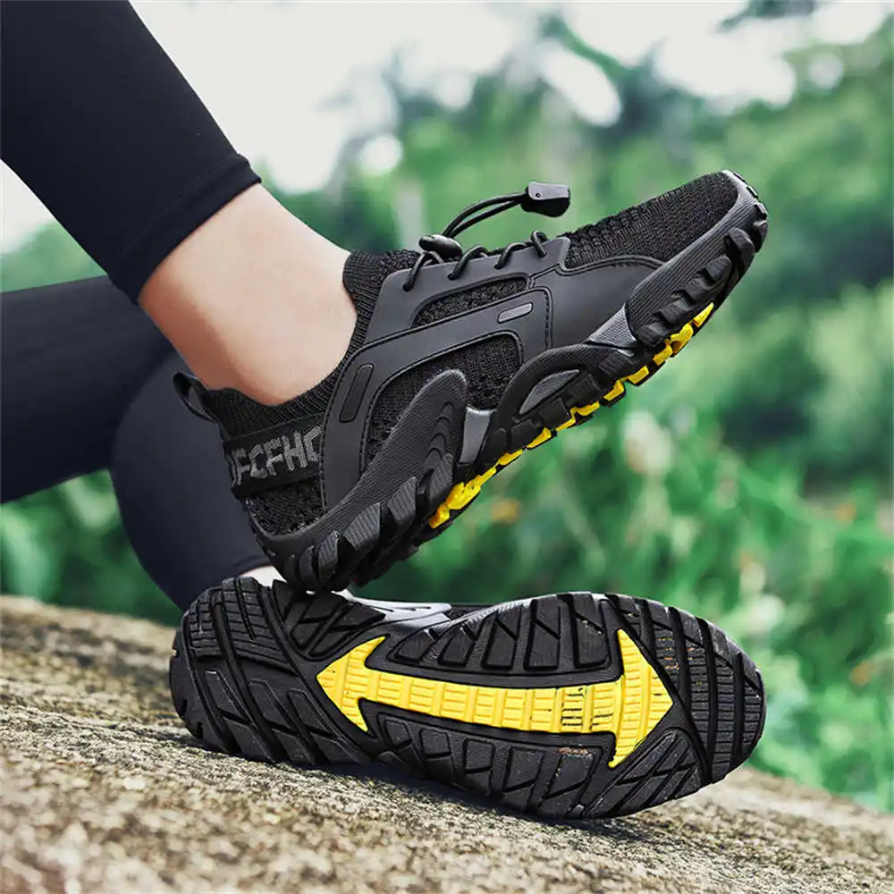 Streetwear Brand Collection - 40-44 Size 46 Summer Hiking Boots