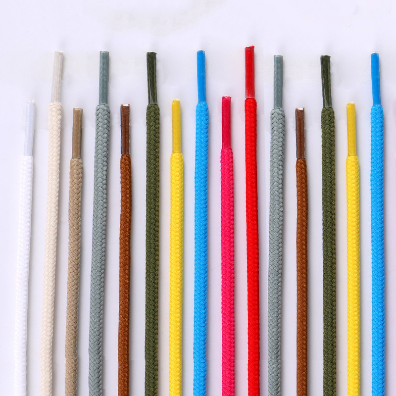 Travis Scott Lace - Classic Durable Round Shoelaces Outdoor Hiking