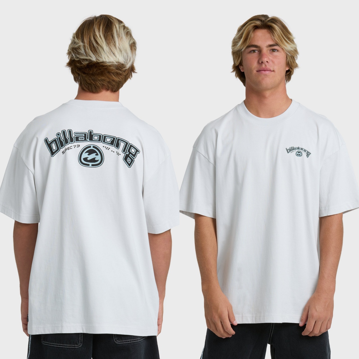 Streetwear Outdoor Brand - Spec 73 Arch Premium Outdoor Surfing