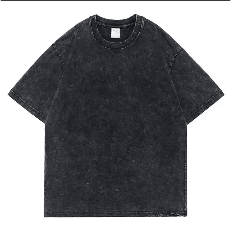 Men's washed streetwear brand  - огляд і ціна Streetwear Brand Poster