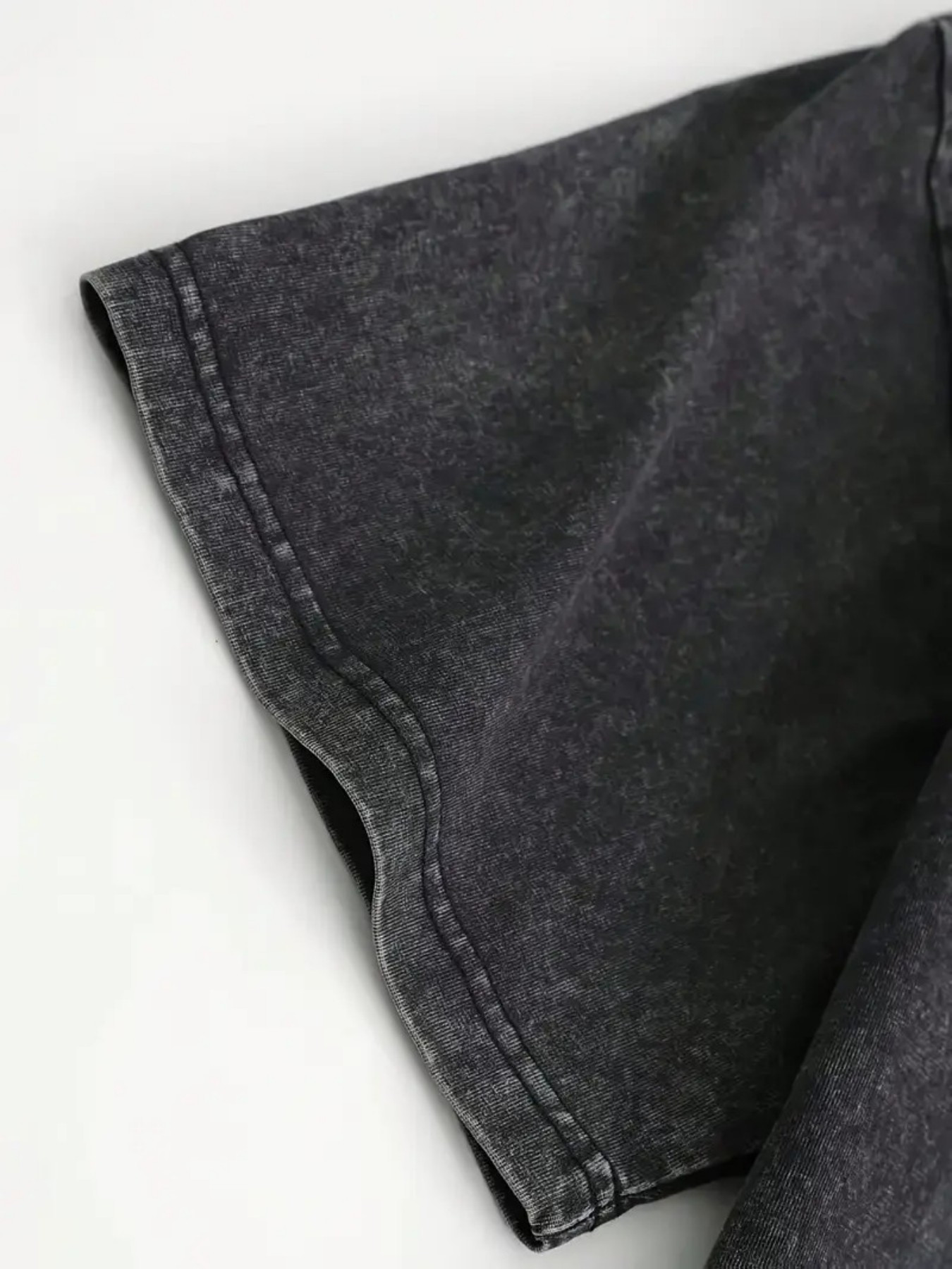 Men's washed streetwear brand  - огляд і ціна Streetwear Brand Poster