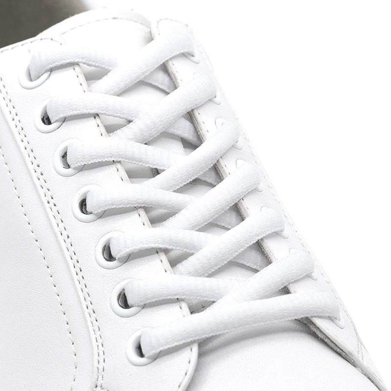 Oval Shoe Laces 24 Color Half  - огляд і ціна Travis Scott Lace