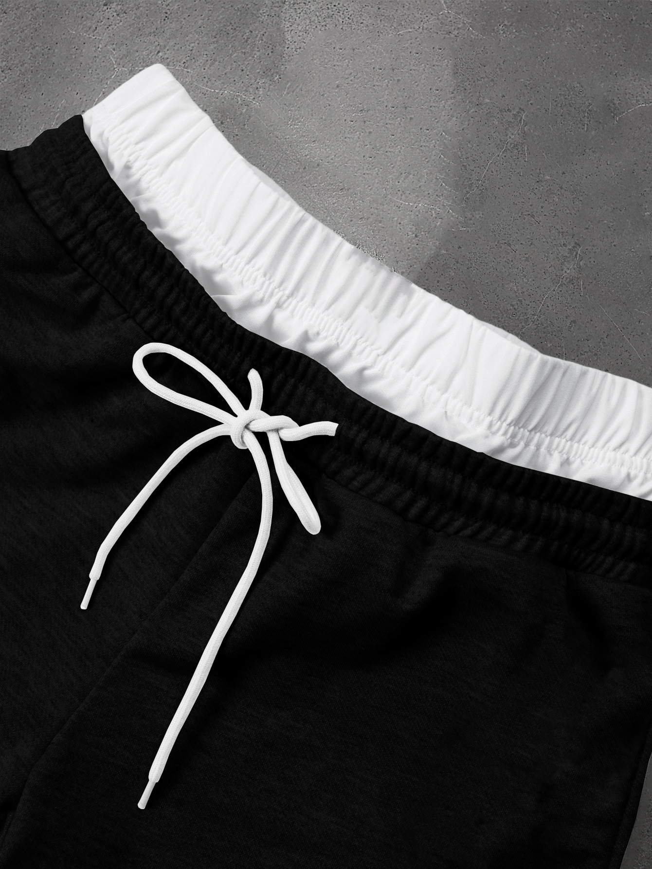 Men's Gothic Streetwear Shorts - огляд і ціна Streetwear Brand With Eye