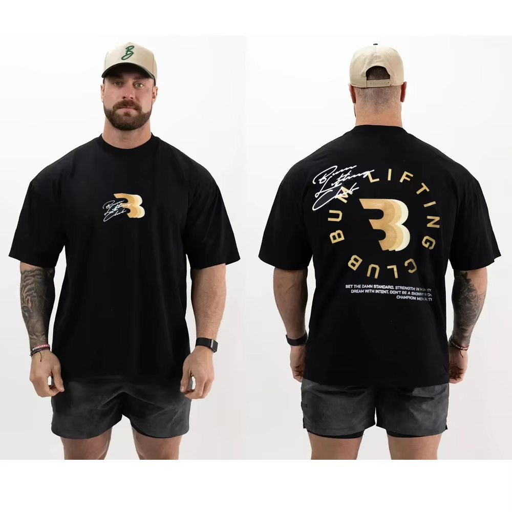 Snake 3 Bodybuilding Champion  - огляд і ціна Streetwear Gym Brand