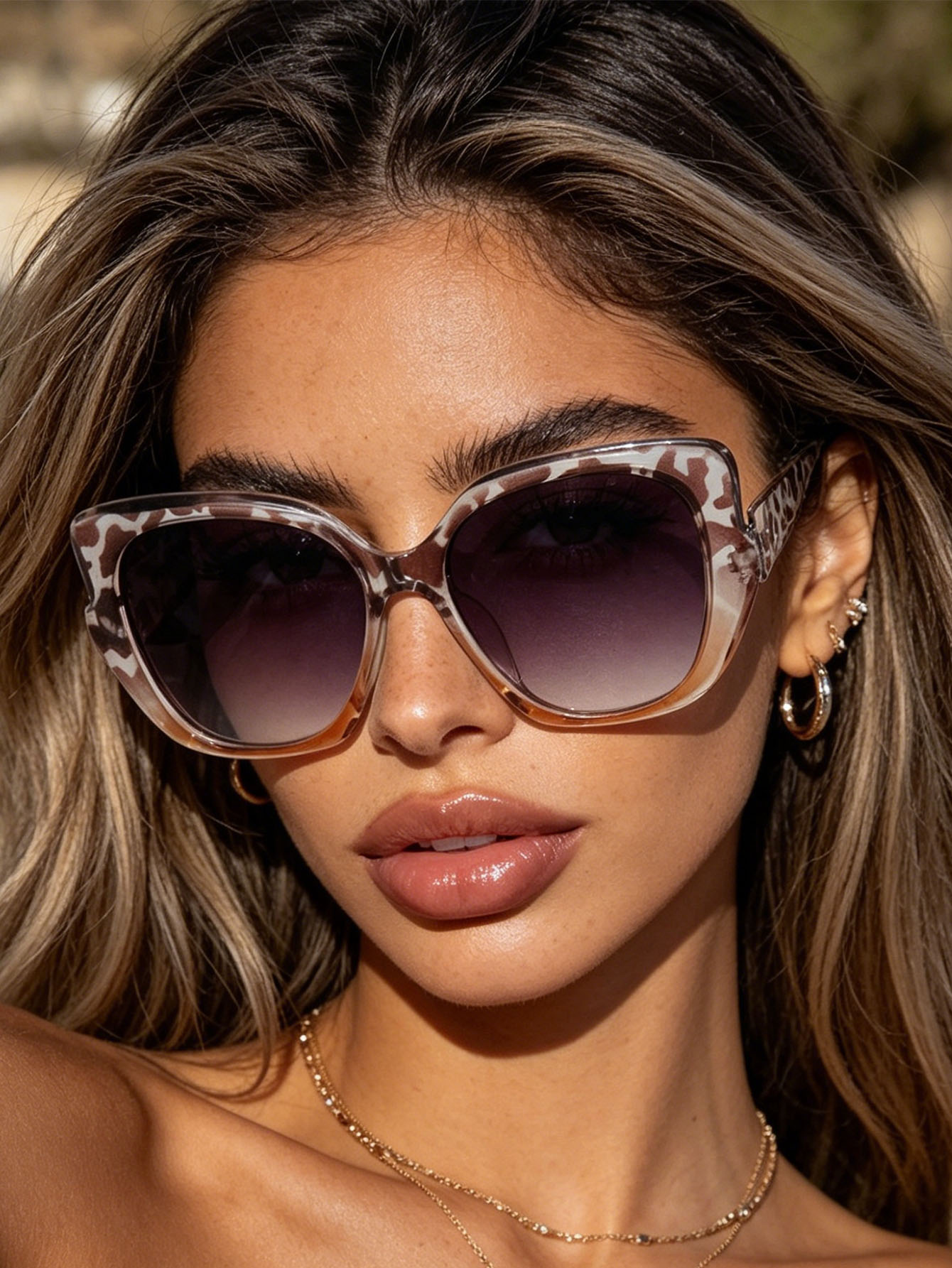 1Pc Niche Trendy Brand Pink Le - огляд і ціна Streetwear Brand With Eye