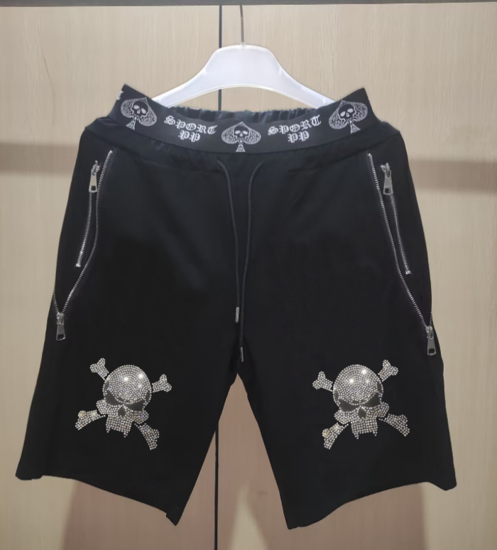Brand designer men Casual shor - огляд і ціна Streetwear Brand Drops
