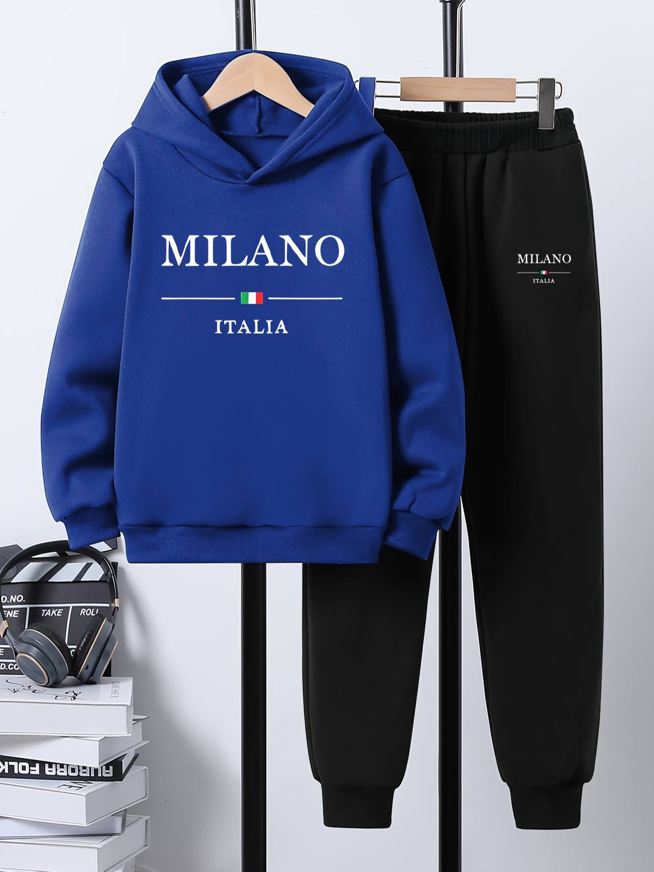 Holiday Special Back-to-School - огляд і ціна Streetwear Brand Italy