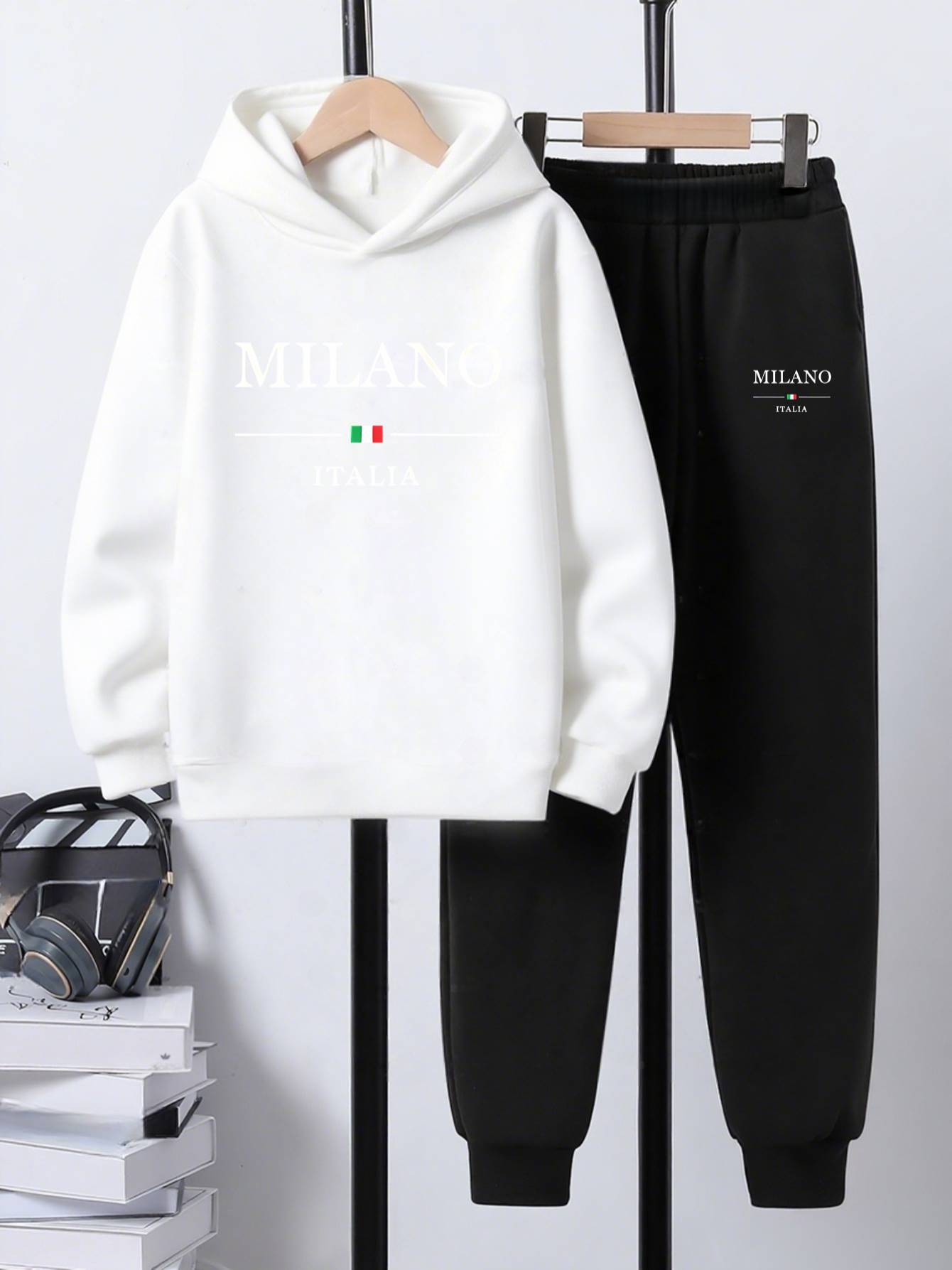 Holiday Special Back-to-School - огляд і ціна Streetwear Brand Italy