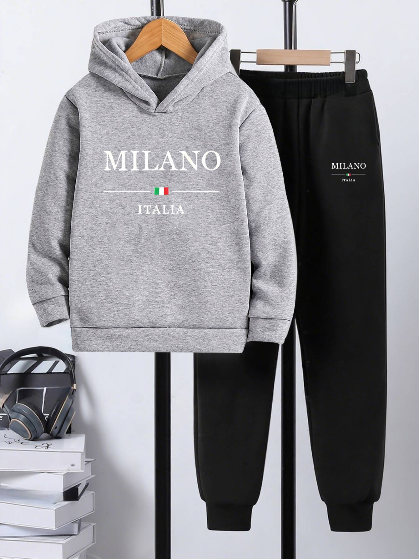 Holiday Special Back-to-School - огляд і ціна Streetwear Brand Italy