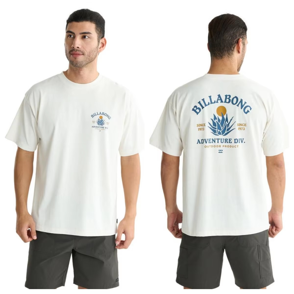 White Beach Outdoor Surfing Br - огляд і ціна Streetwear Outdoor Brand