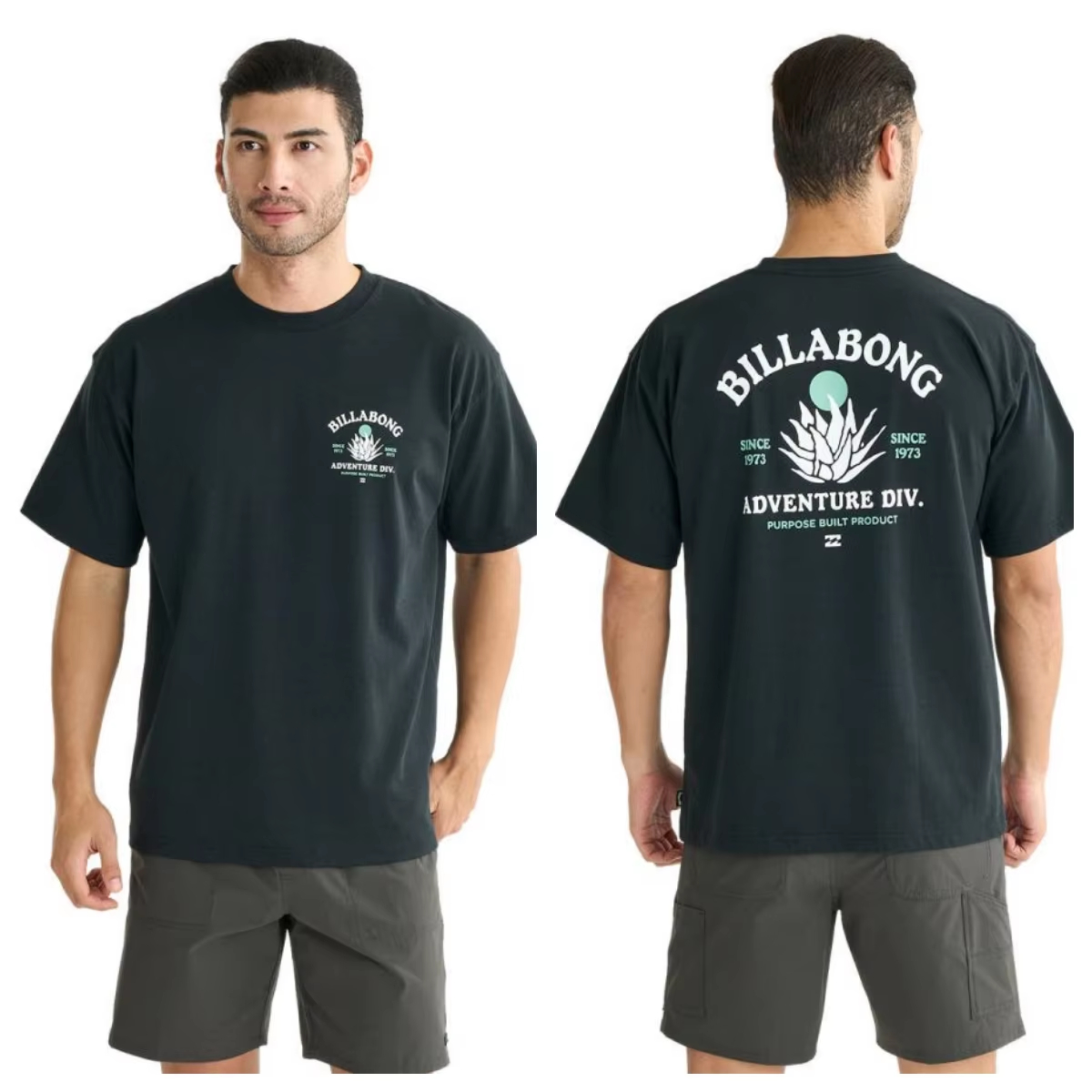 White Beach Outdoor Surfing Br - огляд і ціна Streetwear Outdoor Brand