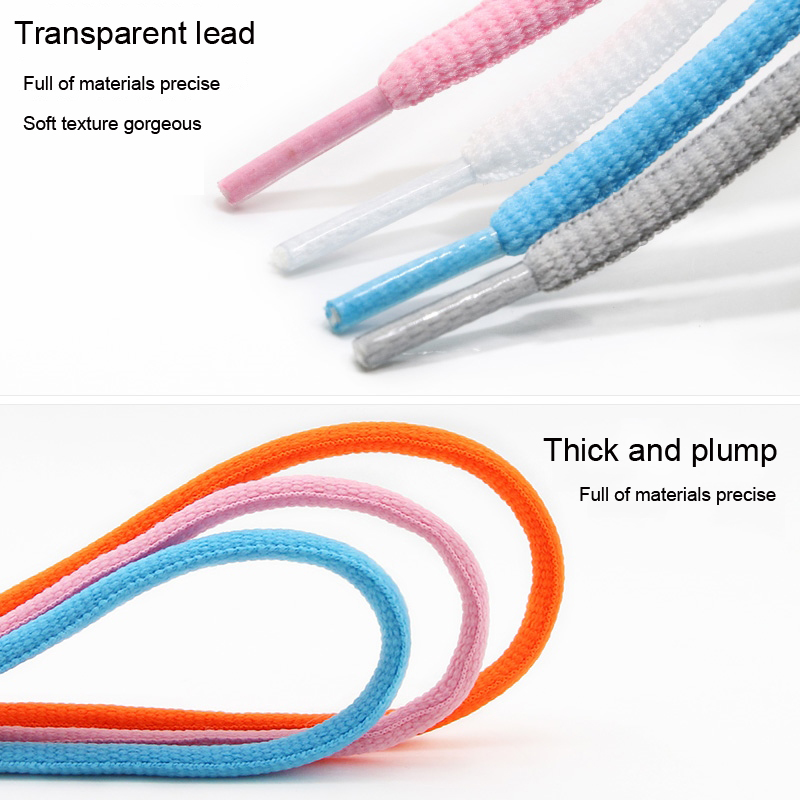 Oval Sneakers Shoe Laces Semic - огляд і ціна Travis Scott Lace