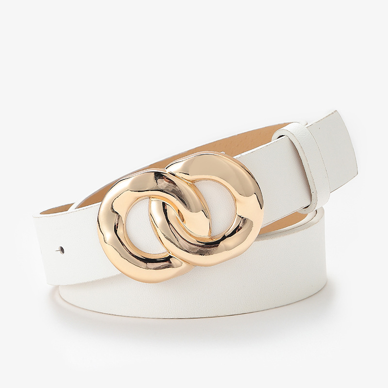 White Black Brown Women's Trou - огляд і ціна Off White Belt