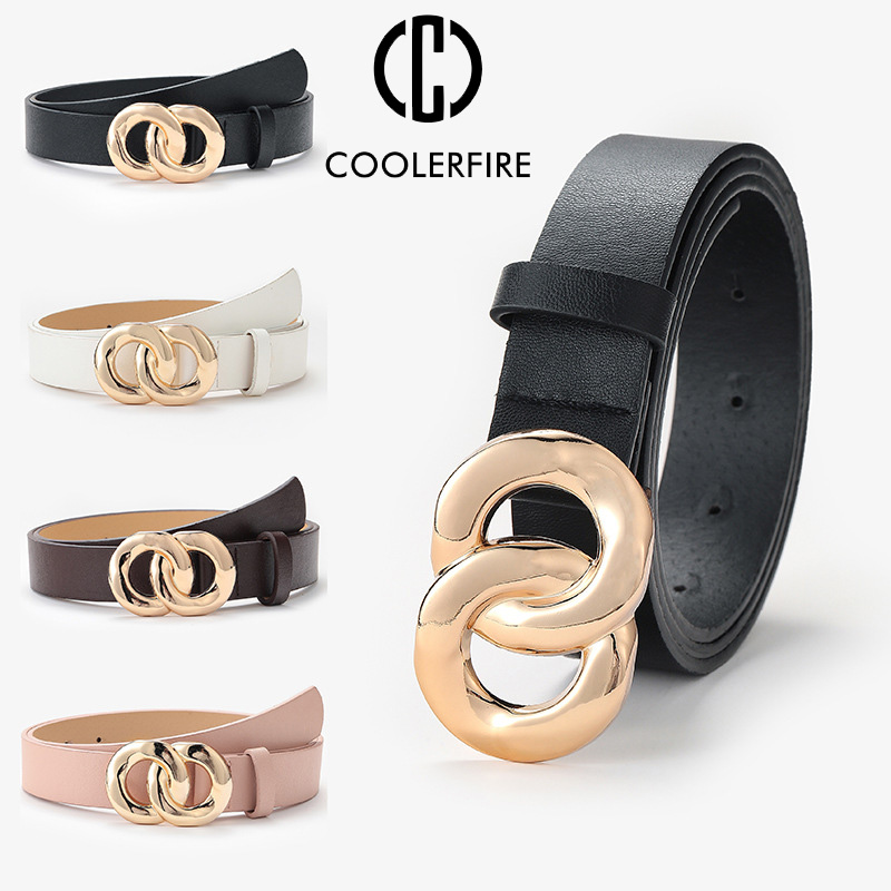 White Black Brown Women's Trou - огляд і ціна Off White Belt