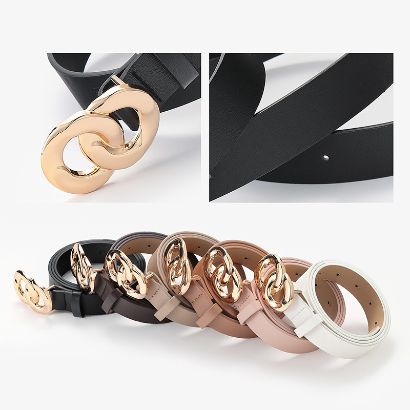 White Black Brown Women's Trou - огляд і ціна Off White Belt