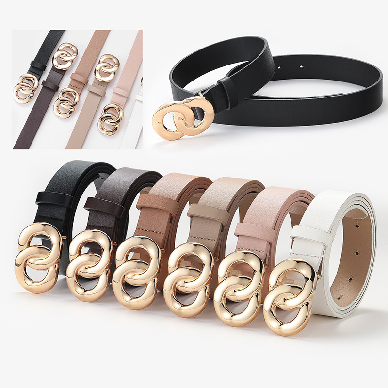 White Black Brown Women's Trou - огляд і ціна Off White Belt