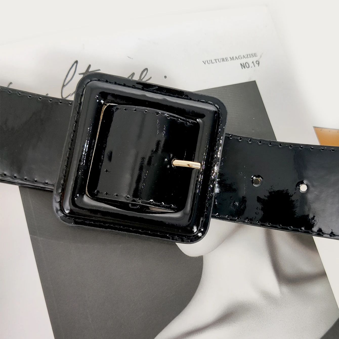 Designer Belts For Women High  - огляд і ціна Off White Belt