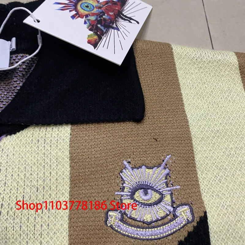 Streetwear Brand House of Erro - огляд і ціна Streetwear Brand With Eye