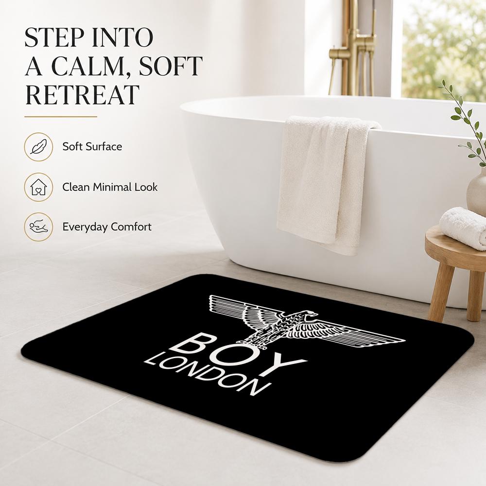 Streetwear Brand B-BOY LONDONS - огляд і ціна Streetwear Brand Rugs