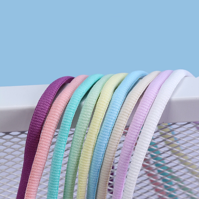 Round Shoelaces AF1 Basketball - огляд і ціна Travis Scott Lace