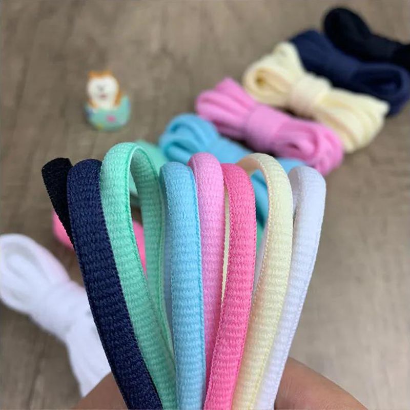 Round Shoelaces AF1 Basketball - огляд і ціна Travis Scott Lace