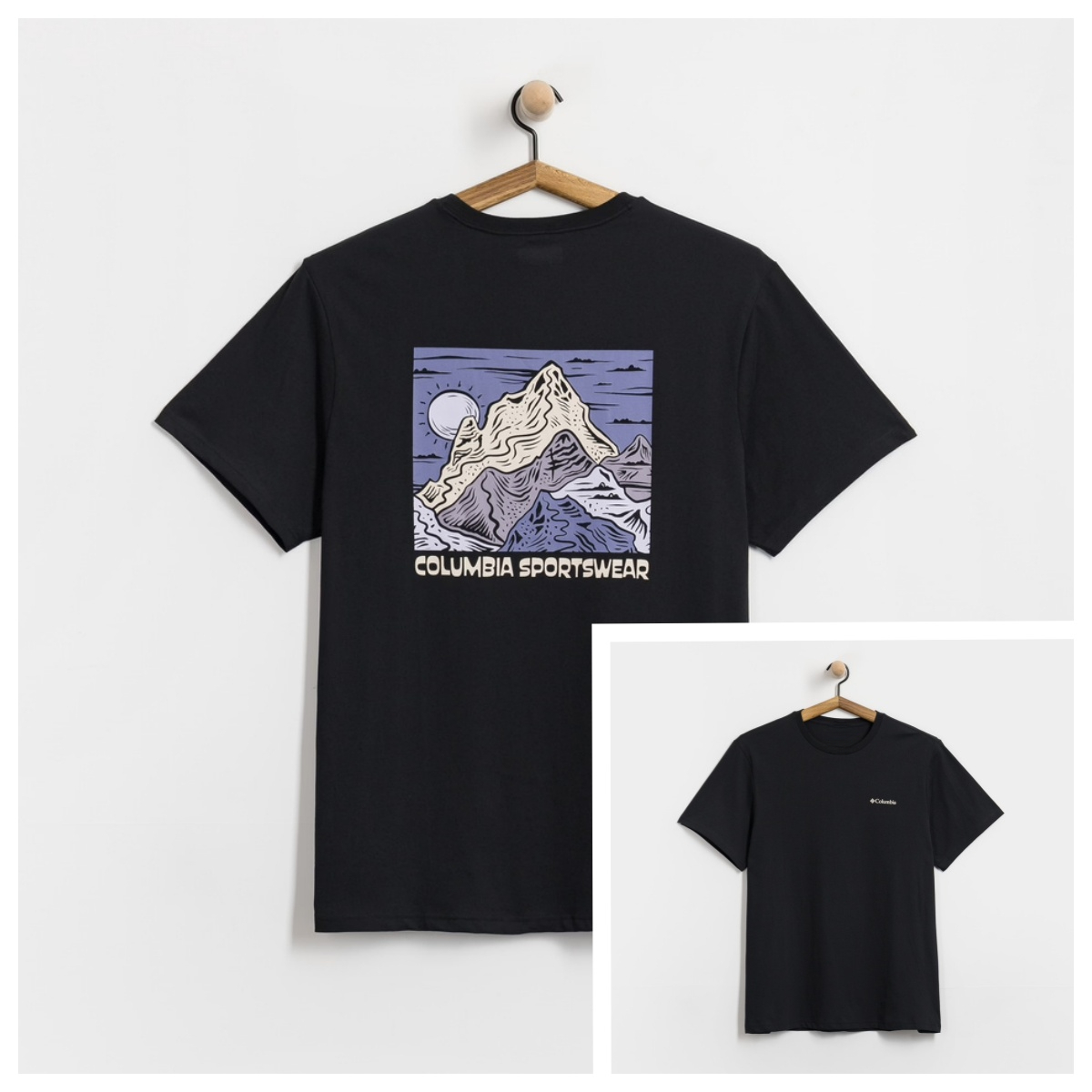 White Retro Art Classic Logo O - огляд і ціна Streetwear Outdoor Brand