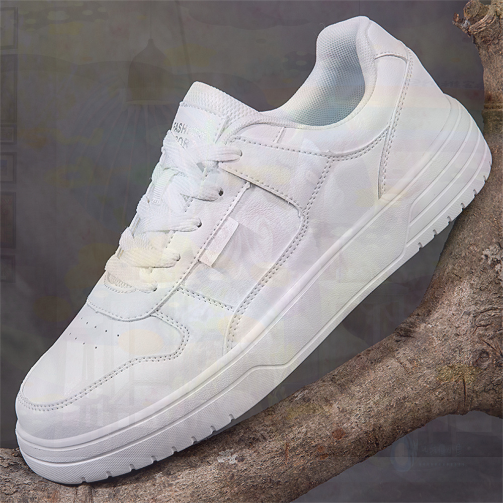 With Ties PU Leather Shoes 41  - огляд і ціна Streetwear Brand Italy