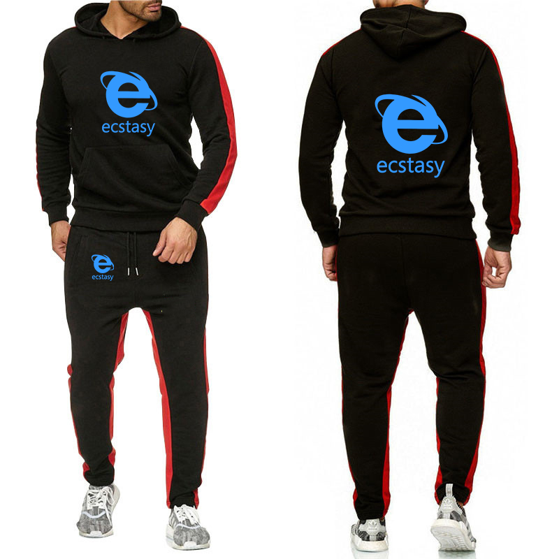 Streetwear Ecstasy Logo Print  - огляд і ціна Streetwear Brand With Eye