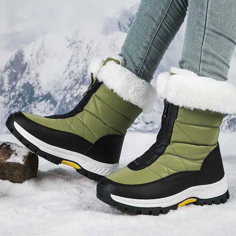 Women's Boot Sneakers Walking  - огляд і ціна Streetwear Brand Italy