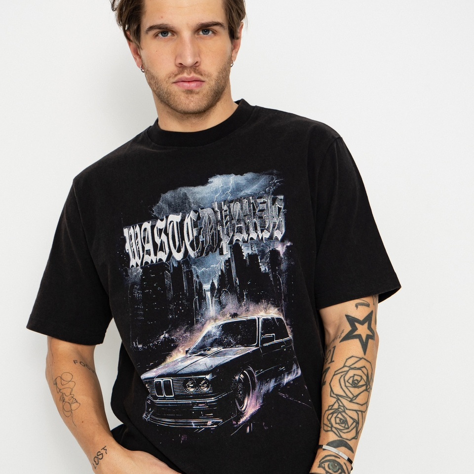 Run Paris Trendy Skateboard Br - огляд і ціна Streetwear Brand In Paris