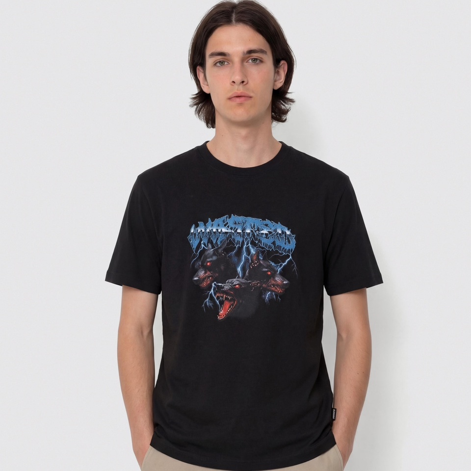Run Paris Trendy Skateboard Br - огляд і ціна Streetwear Brand In Paris