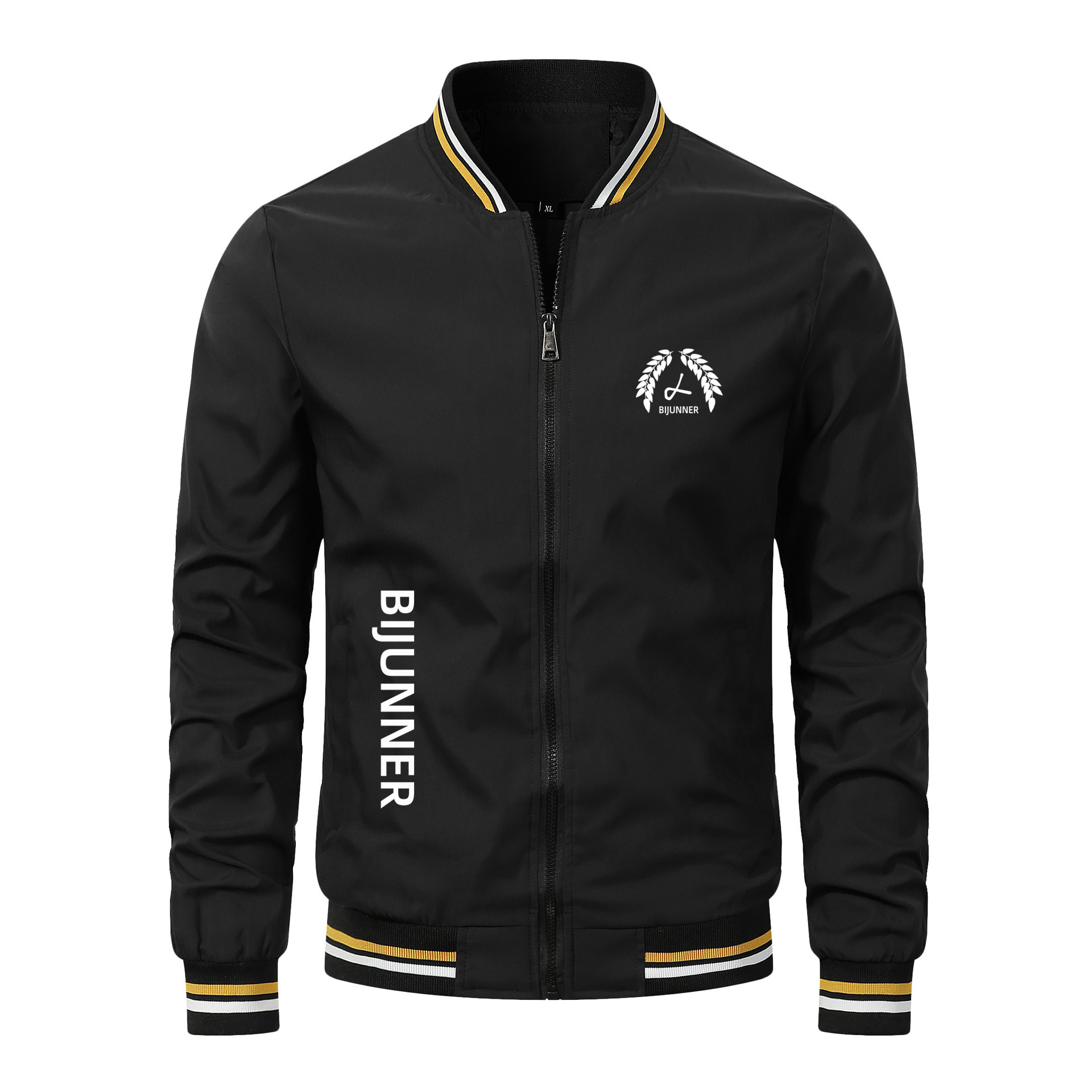 New Mens Golf Jackets and Coat - огляд і ціна Streetwear Outdoor Brand