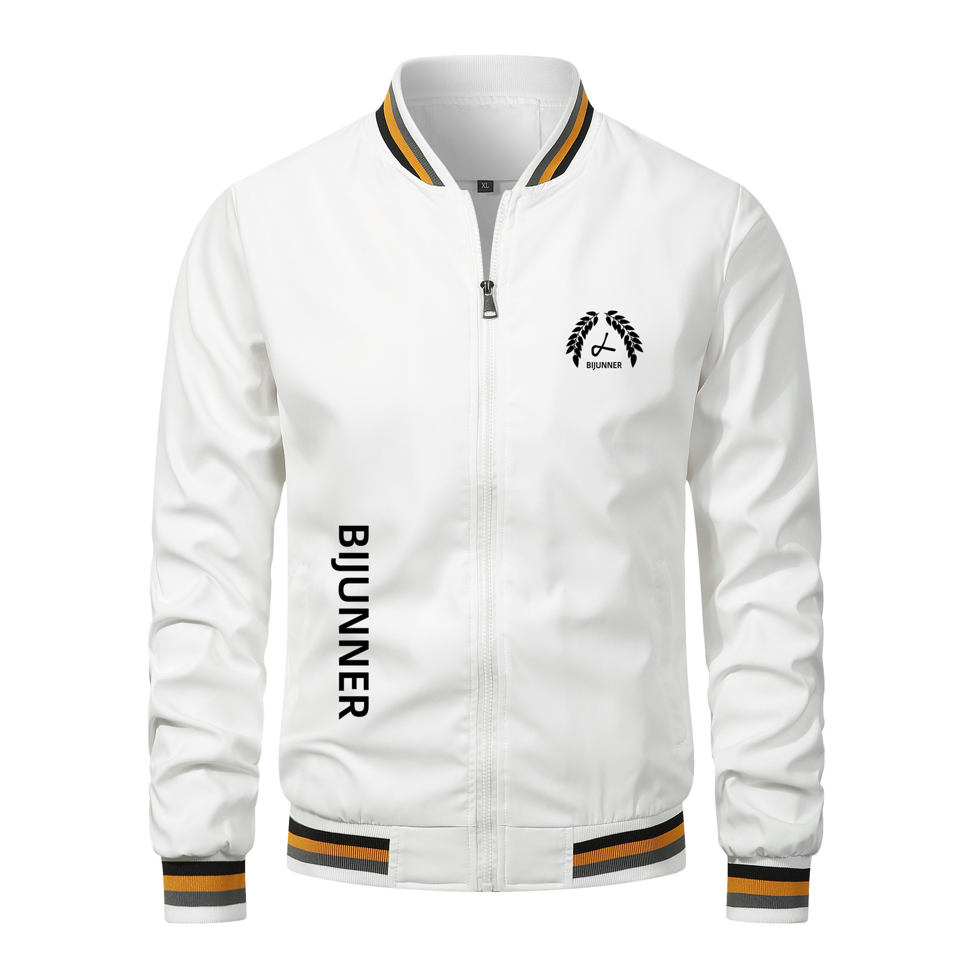 New Mens Golf Jackets and Coat - огляд і ціна Streetwear Outdoor Brand