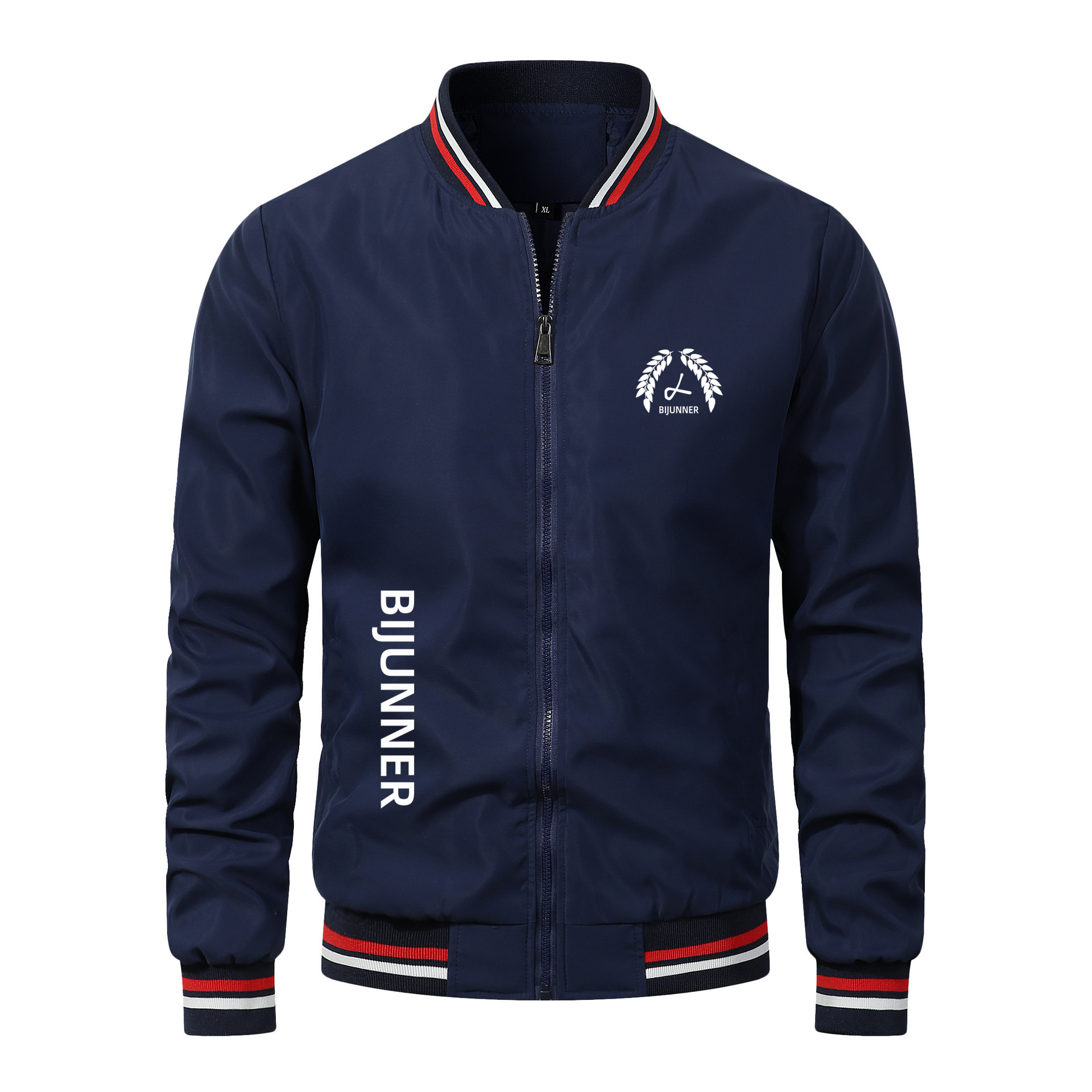 New Mens Golf Jackets and Coat - огляд і ціна Streetwear Outdoor Brand