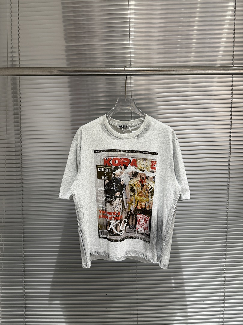 2026 Summer Fashion Brand Maga - огляд і ціна Streetwear Brand Poster