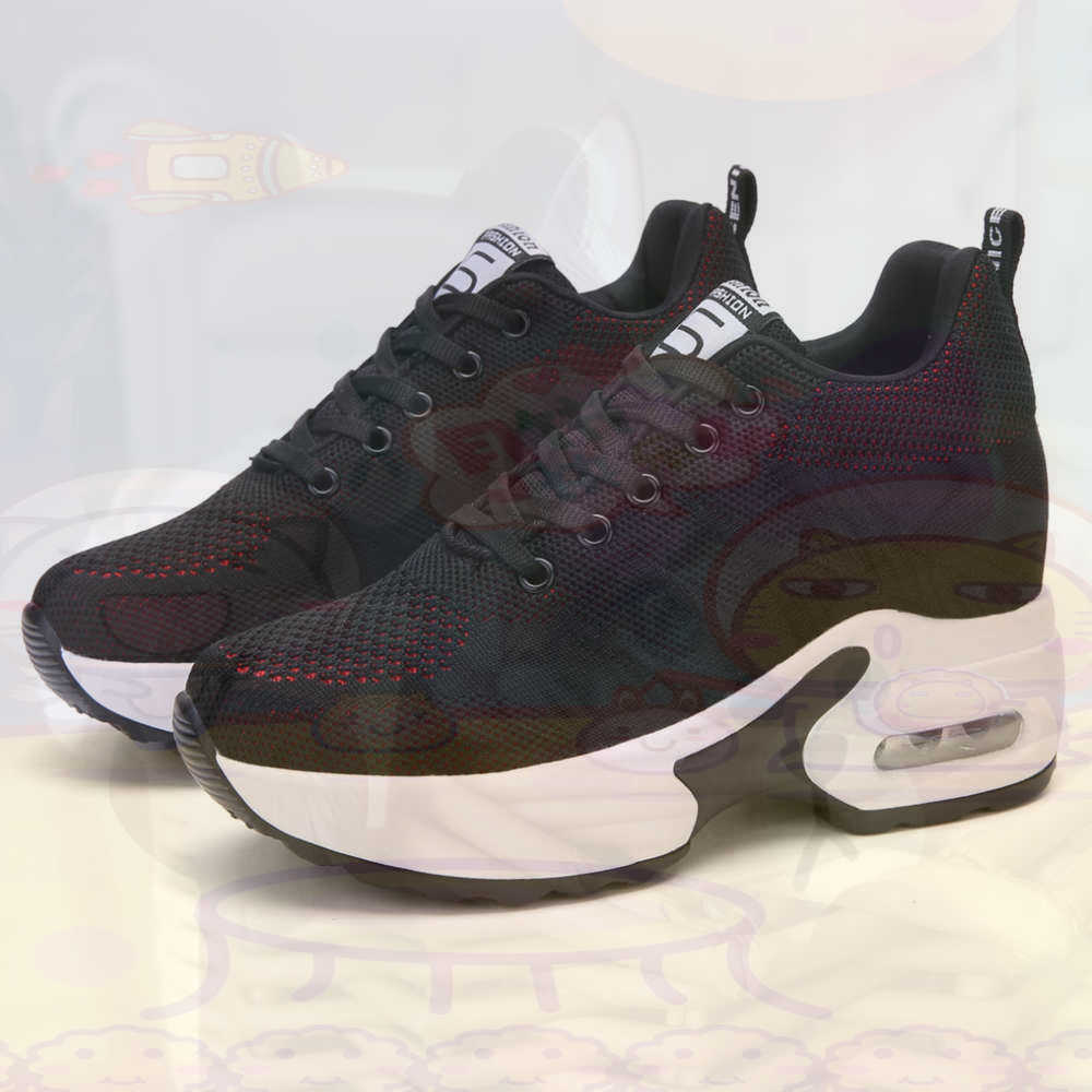Red Size 36 Shoes Woman Tennis - огляд і ціна Streetwear Brand Italy