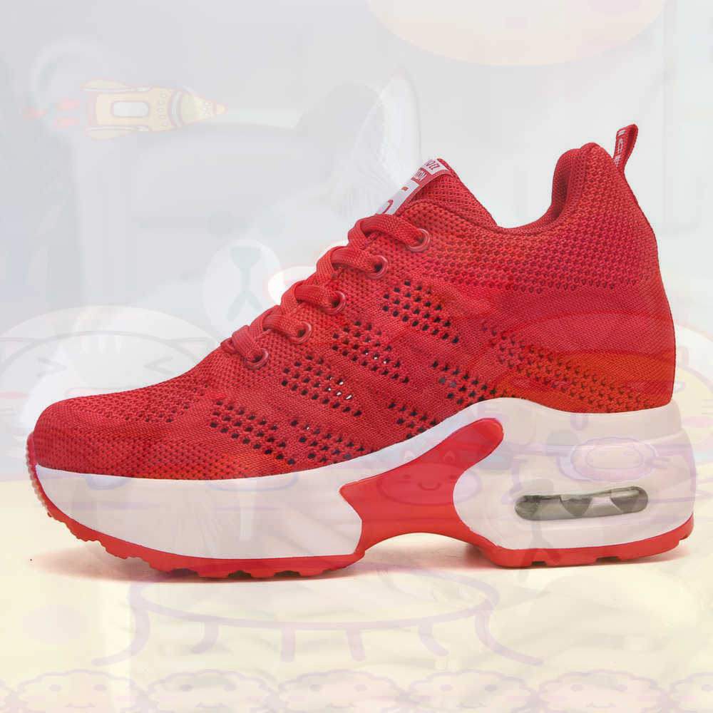Red Size 36 Shoes Woman Tennis - огляд і ціна Streetwear Brand Italy
