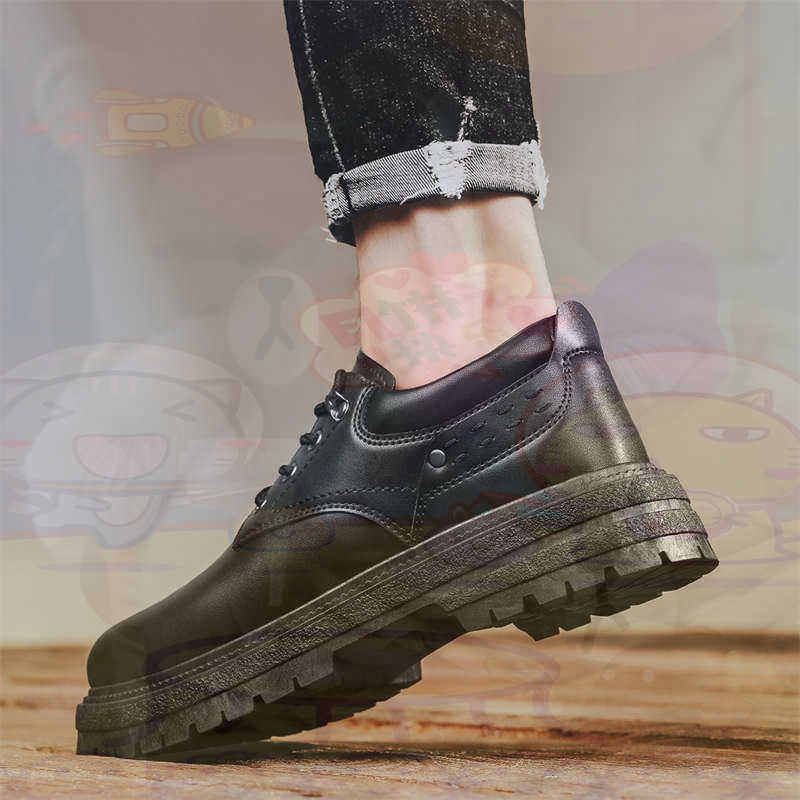Dark Natural Leather Fashion T - огляд і ціна Streetwear Brand Italy