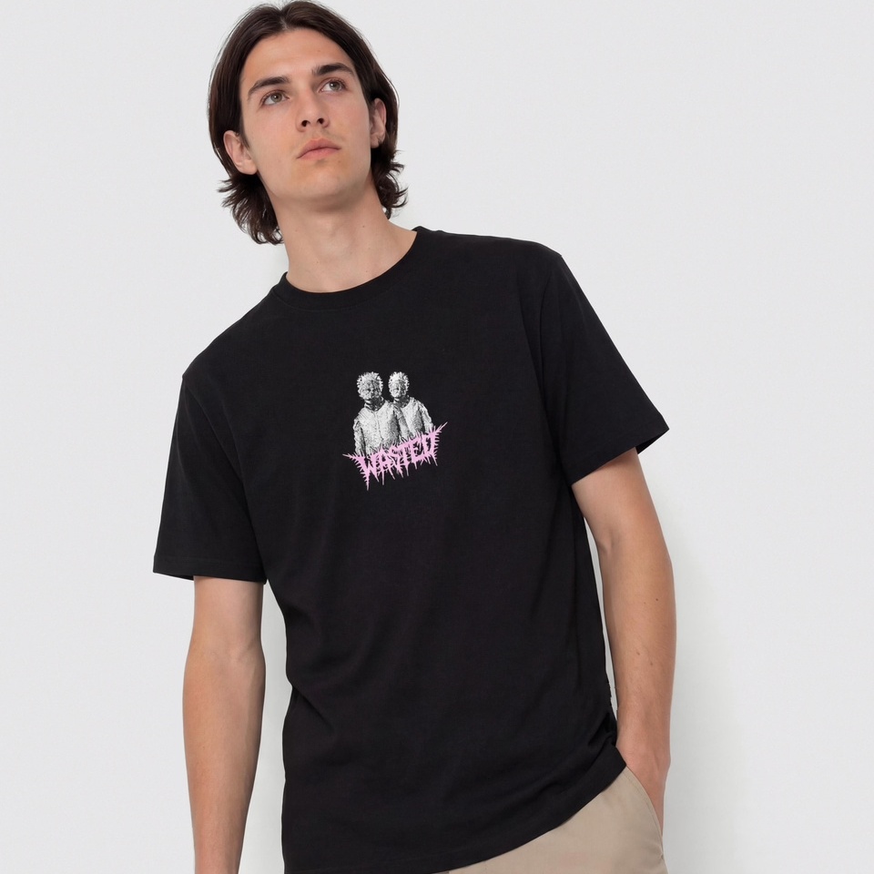 Curse Paris Trendy Skateboard  - огляд і ціна Streetwear Brand In Paris