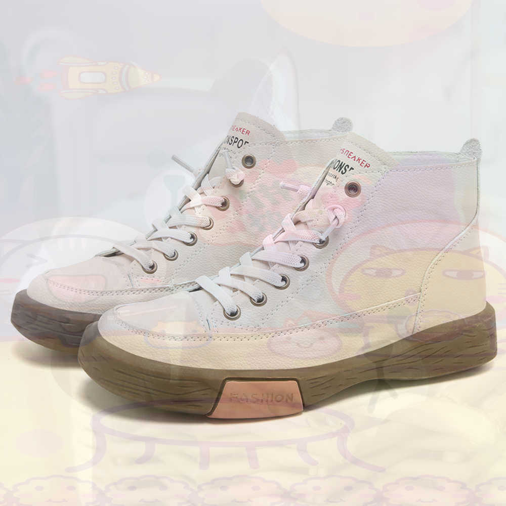 High Top Hi Cut Offers Skatebo - огляд і ціна Streetwear Brand Italy