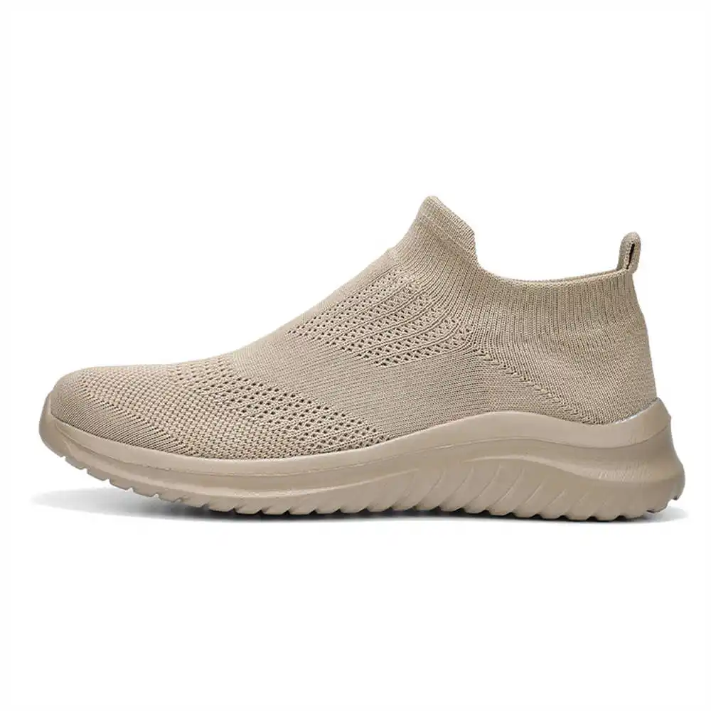 Beige Soft New Novelty Tennis  - огляд і ціна Streetwear Brand Italy