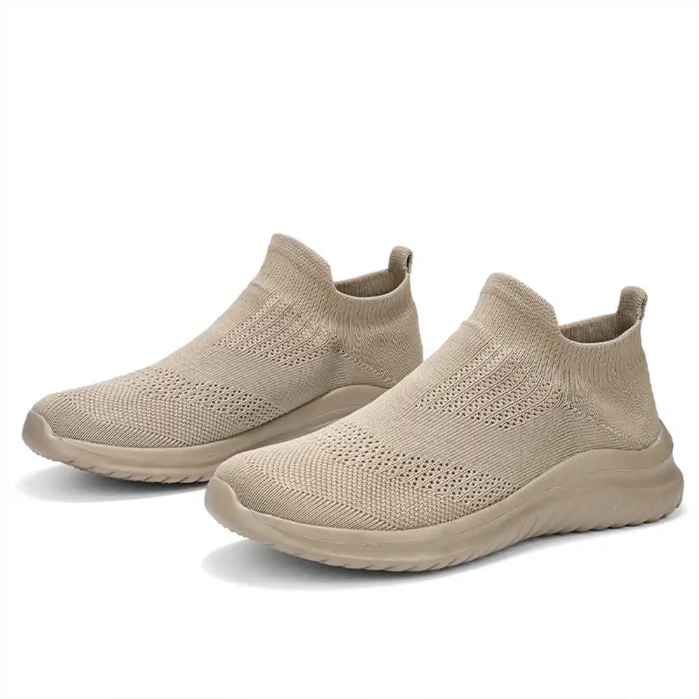 Beige Soft New Novelty Tennis  - огляд і ціна Streetwear Brand Italy