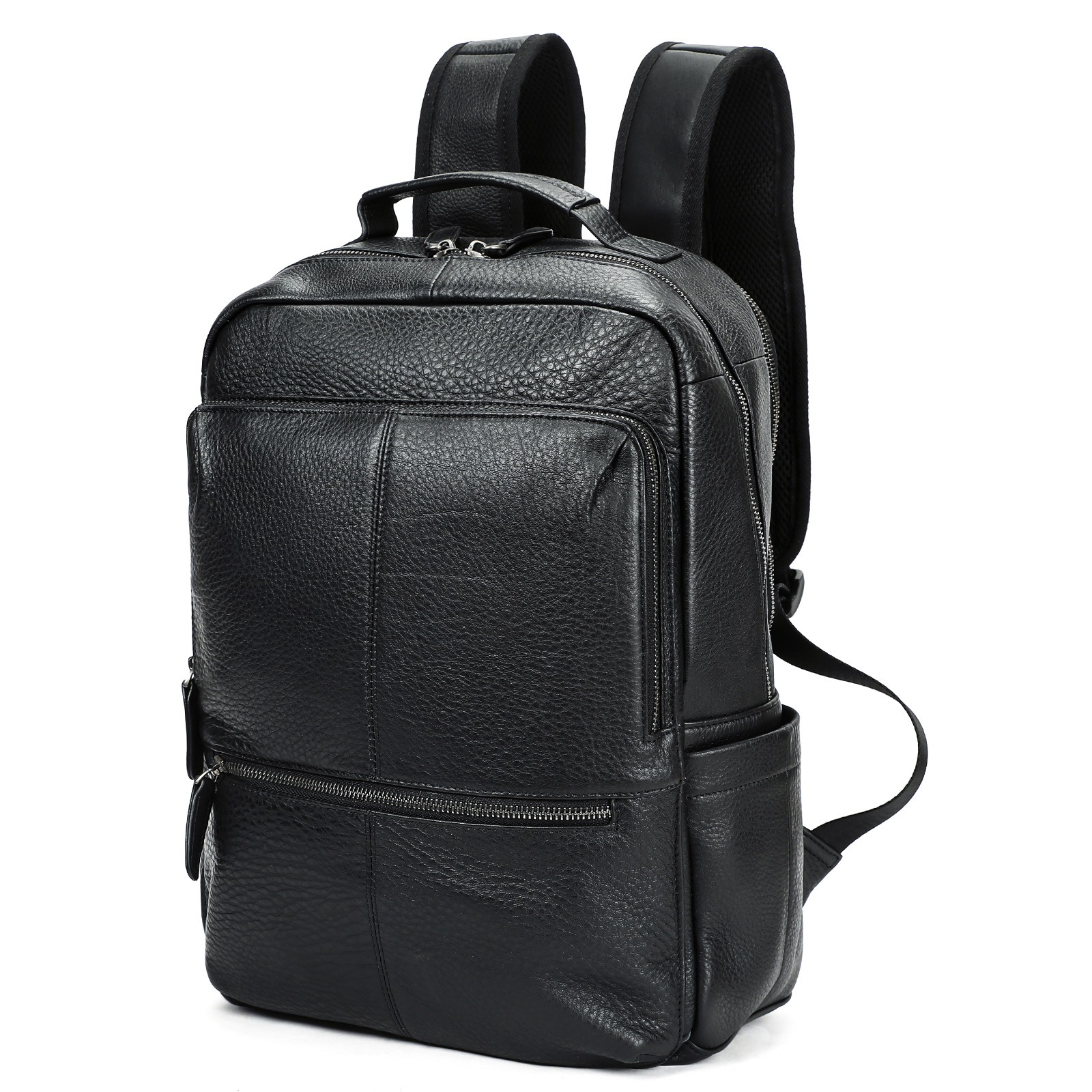 New Brand Natural Cowskin Genu - огляд і ціна Streetwear Brand Backpack