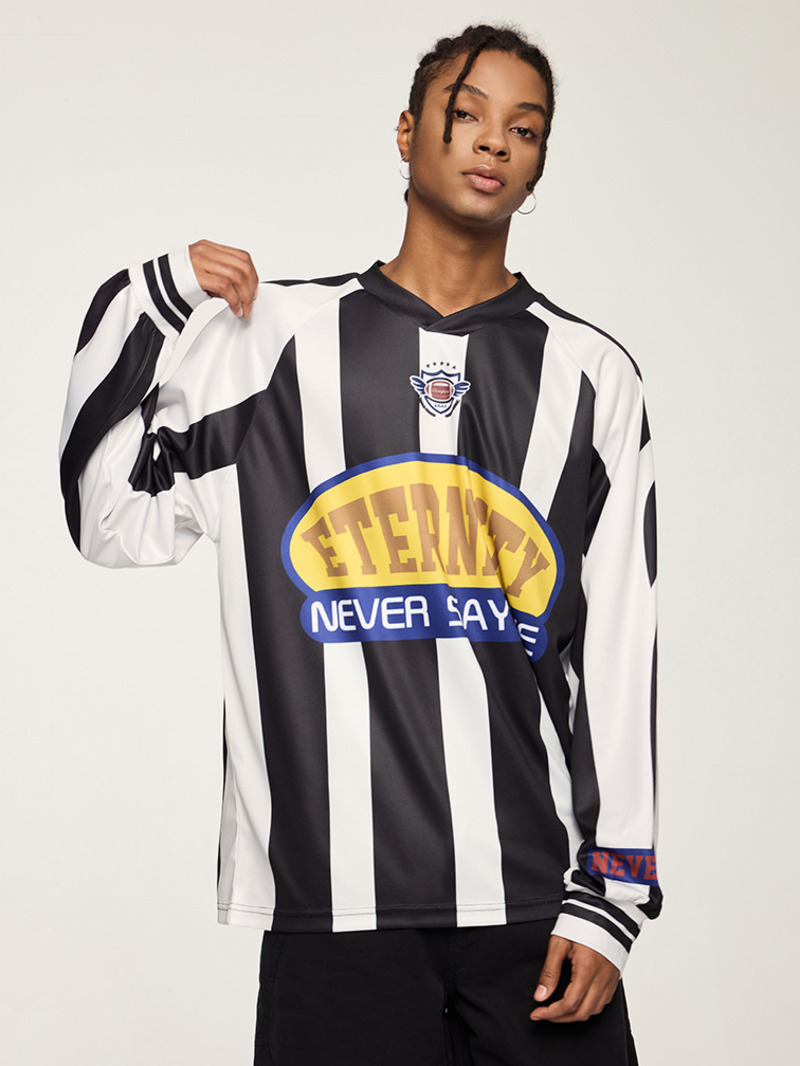 Men's Clothing Digital Print A - огляд і ціна Streetwear Brand Italy