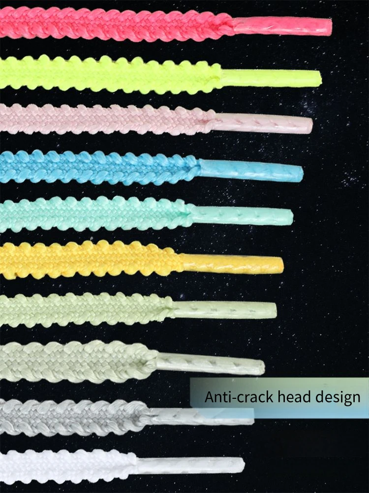 Fashion Rope Shoelace for Shoe - огляд і ціна Travis Scott Lace
