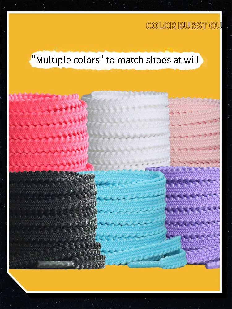 Fashion Rope Shoelace for Shoe - огляд і ціна Travis Scott Lace
