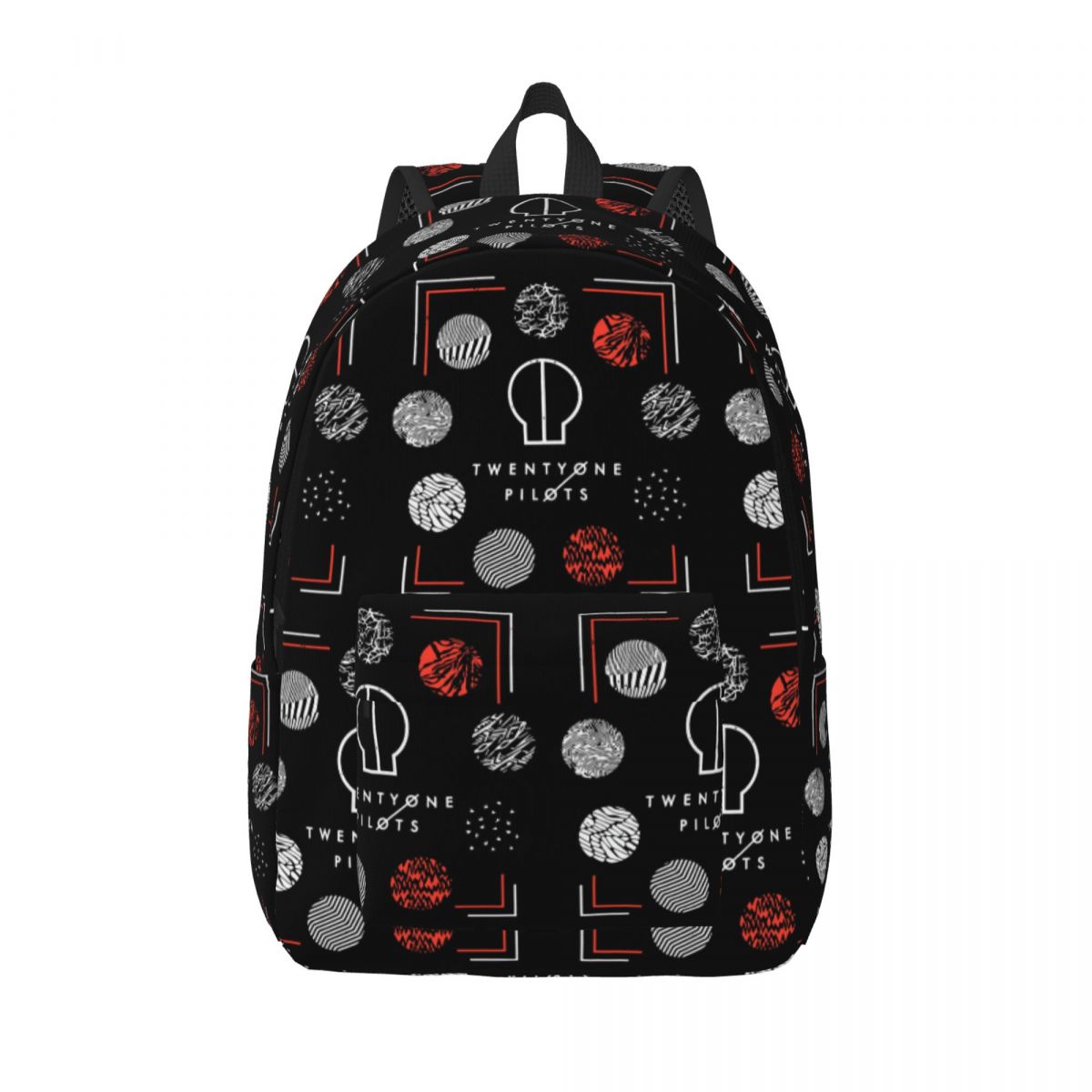 Custom T-Twentys One P-Pilots  - огляд і ціна Streetwear Brand Backpack