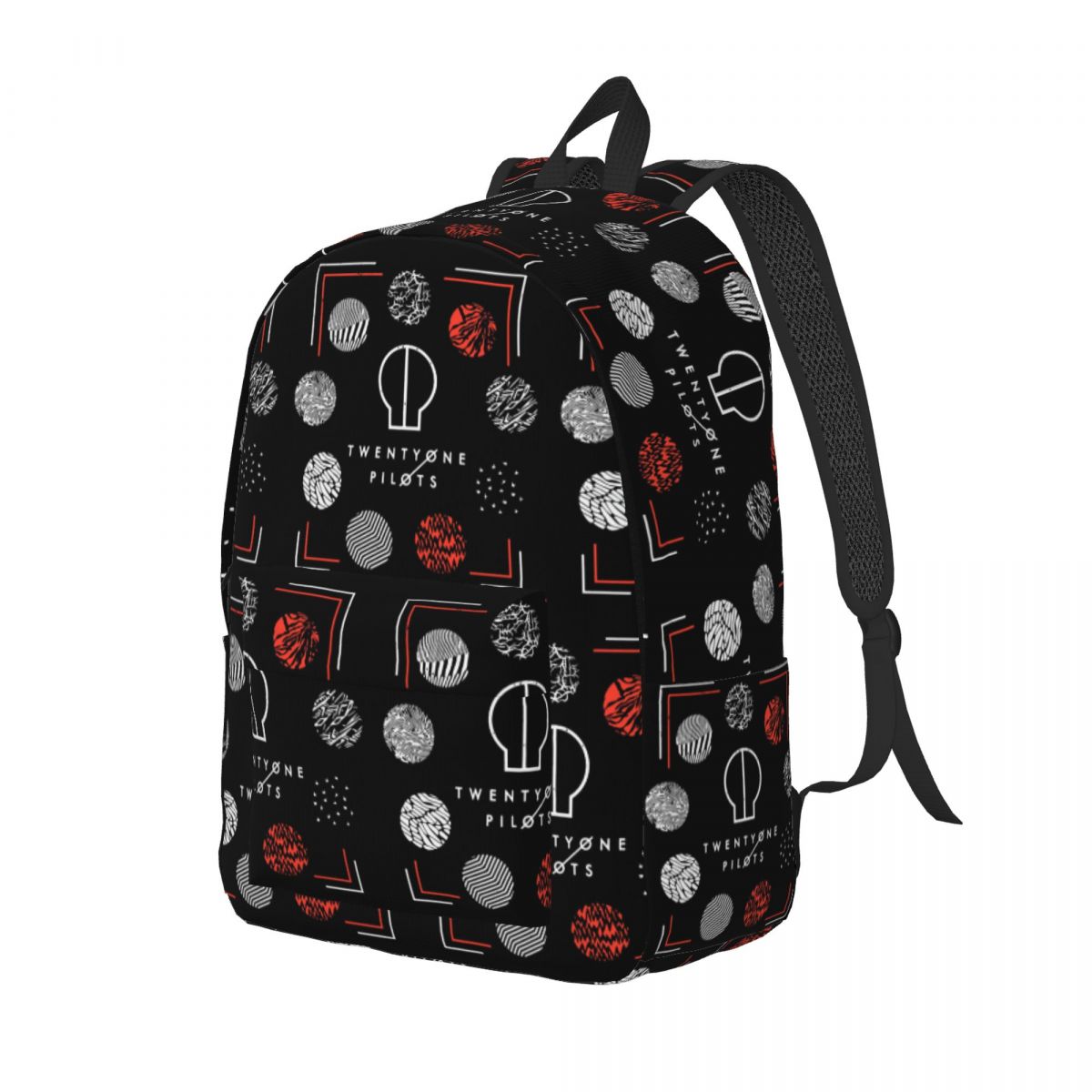 Custom T-Twentys One P-Pilots  - огляд і ціна Streetwear Brand Backpack