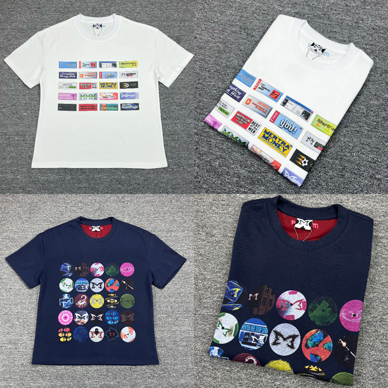 Streetwear Brand Mertre T-shir - огляд і ціна Streetwear Brand Poster