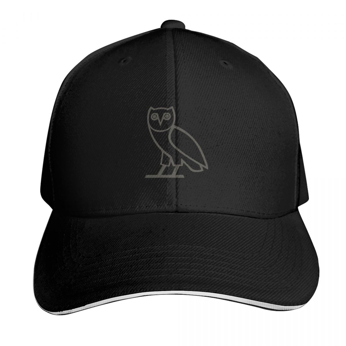 Owl Bird OwO - Animal Simple P - огляд і ціна Streetwear Brand Poster